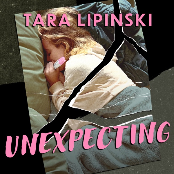 Artwork for Tara Lipinski: Unexpecting