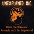Unexplained Inc.