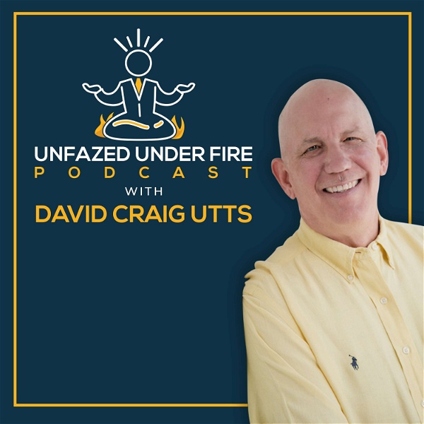 Artwork for Unfazed Under Fire Podcast