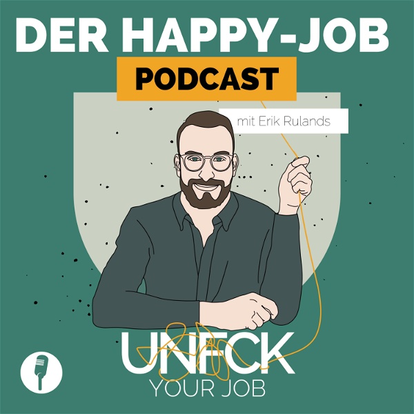 Artwork for UNFCK Your Job