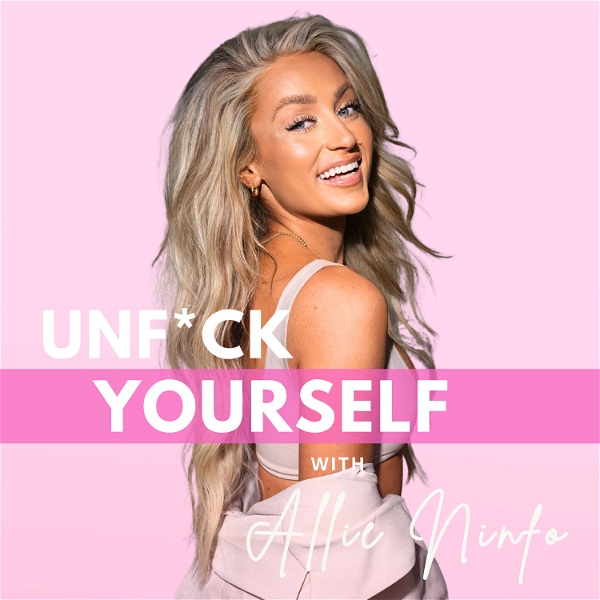 Artwork for Unf*ck Yourself