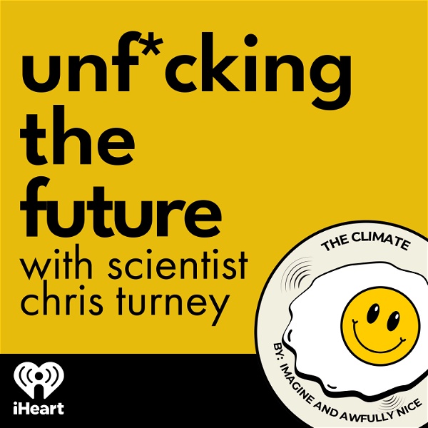 Artwork for Unf*cking the Future