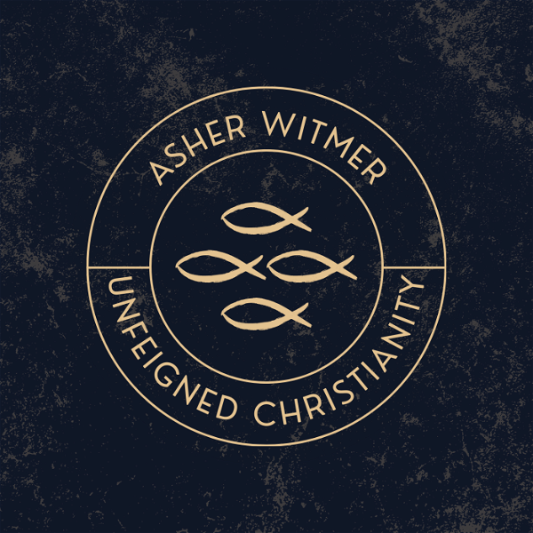 Artwork for Unfeigned Christianity