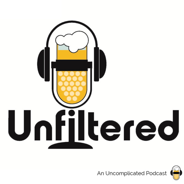 Artwork for Unfiltered