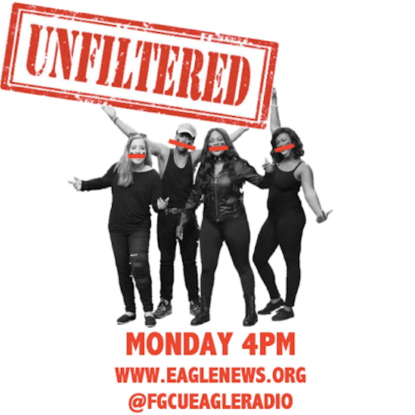 Artwork for UNFILTERED