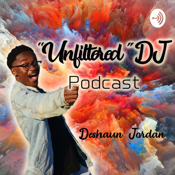 Artwork for "Unfiltered" DJ