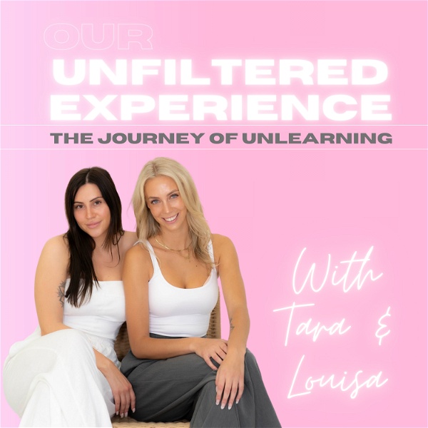 Artwork for Unfiltered Experience