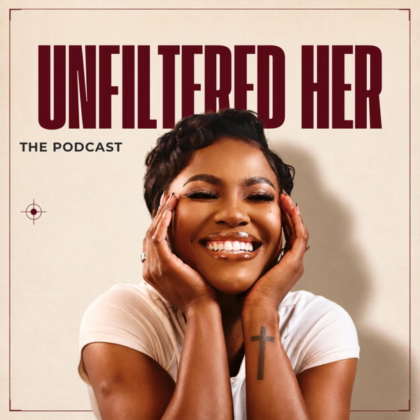 Artwork for Unfiltered Her
