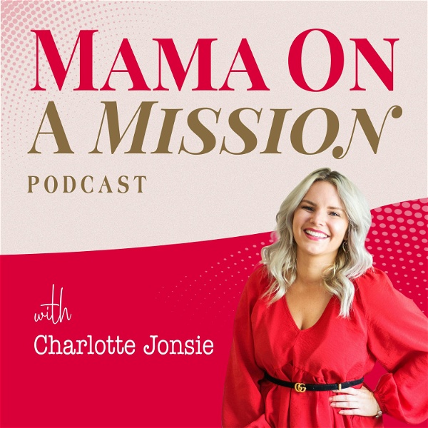 Artwork for Mama On A Mission