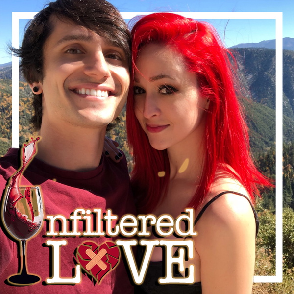 Artwork for Unfiltered Love