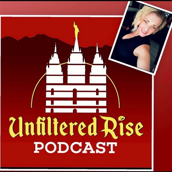 Artwork for Unfiltered Rise