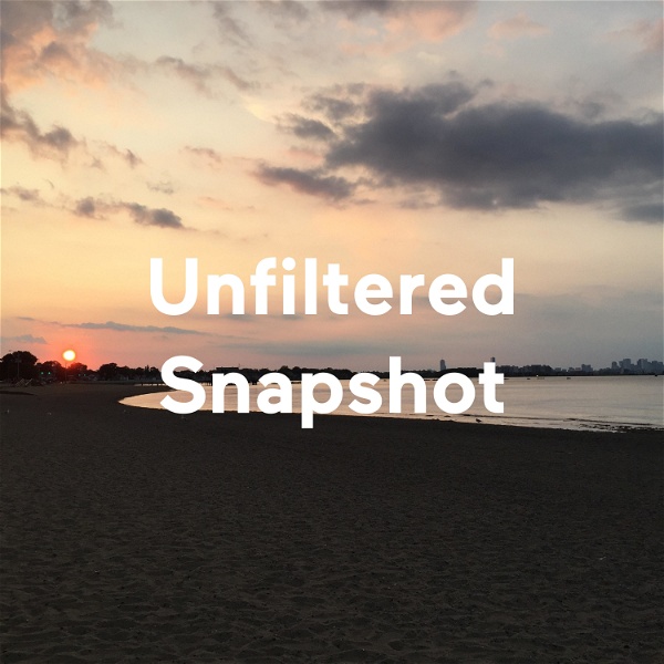 Artwork for Unfiltered Snapshot