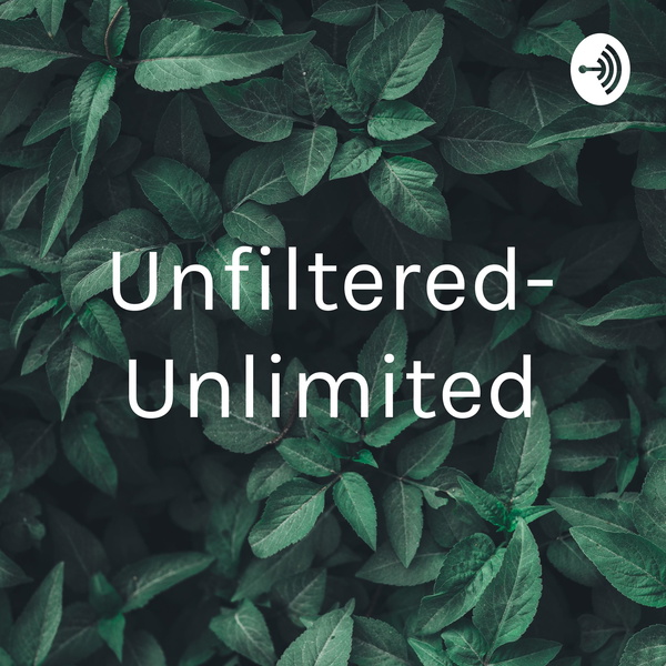 Artwork for Unfiltered- Unlimited
