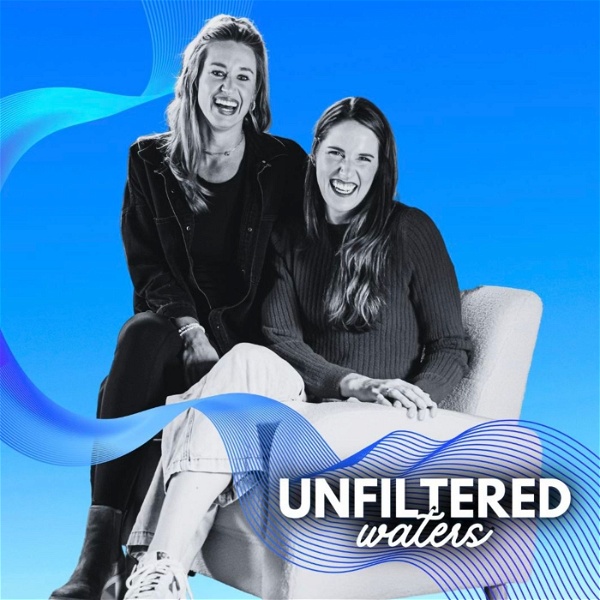 Artwork for Unfiltered Waters