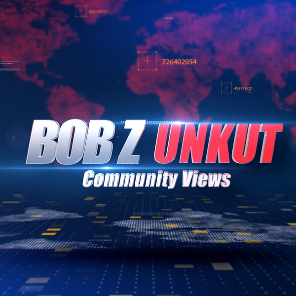 Artwork for Bob Z UNKUT/Community Views