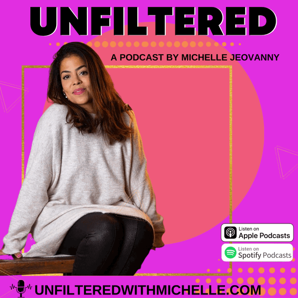 Artwork for Unfiltered