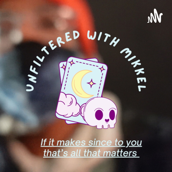 Artwork for Unfiltered with Mikkel