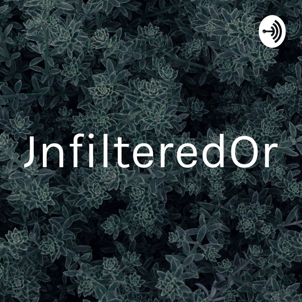 Artwork for UnfilteredOri