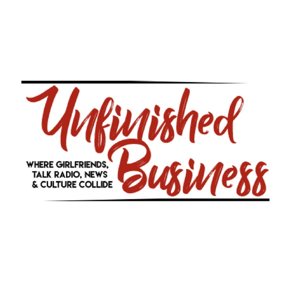 Artwork for Unfinished Business