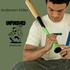 UNFINISHED with ANDERSON MILLER