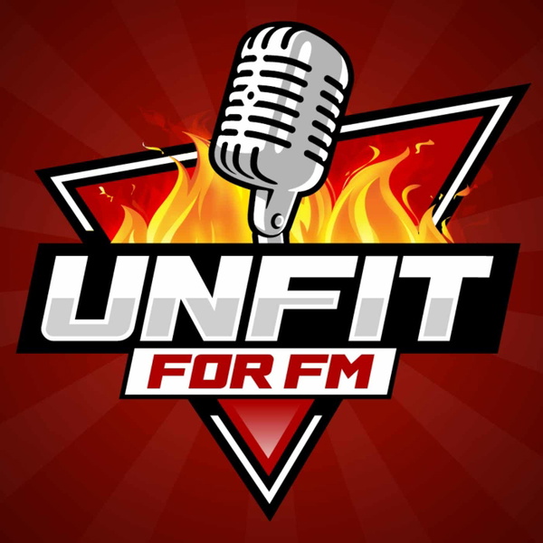 Artwork for Unfit for FM