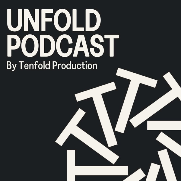 Artwork for Unfold Podcast