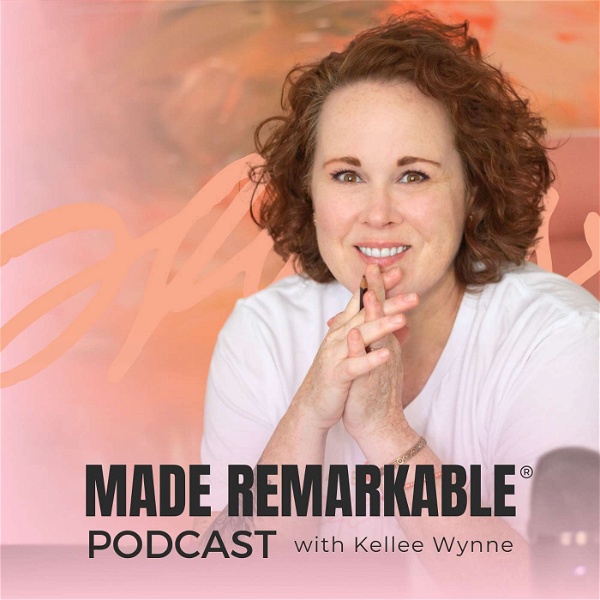 Artwork for Made Remarkable Podcast