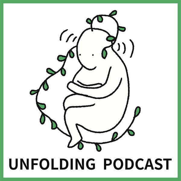 Artwork for Unfolding Podcast