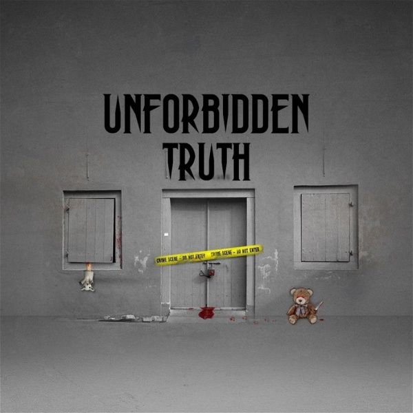 Artwork for Unforbidden Truth