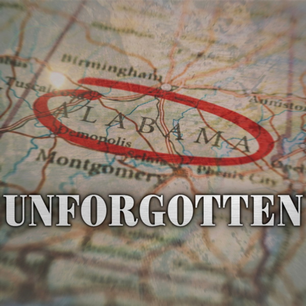 Artwork for Unforgotten