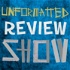 Unformatted Review Show