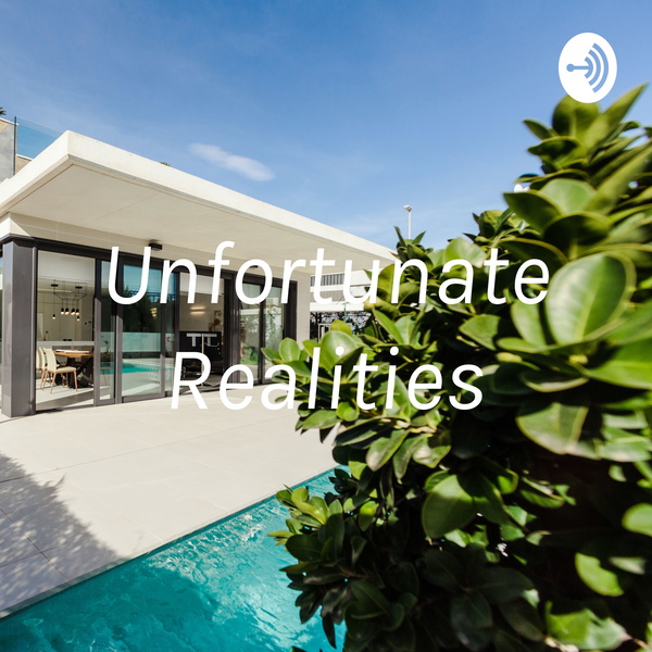 Artwork for Unfortunate Realities