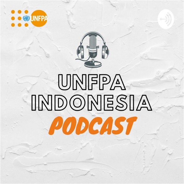 Artwork for UNFPA Indonesia