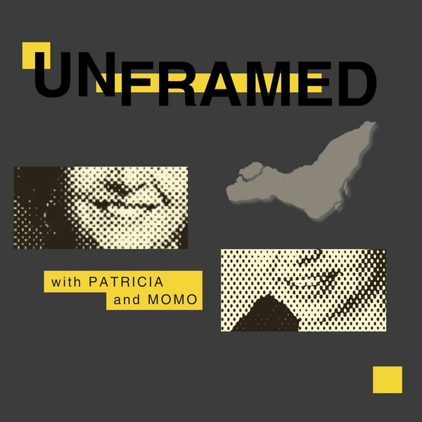 Artwork for Unframed