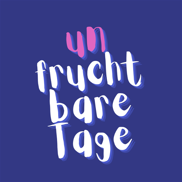 Artwork for Unfruchtbare Tage