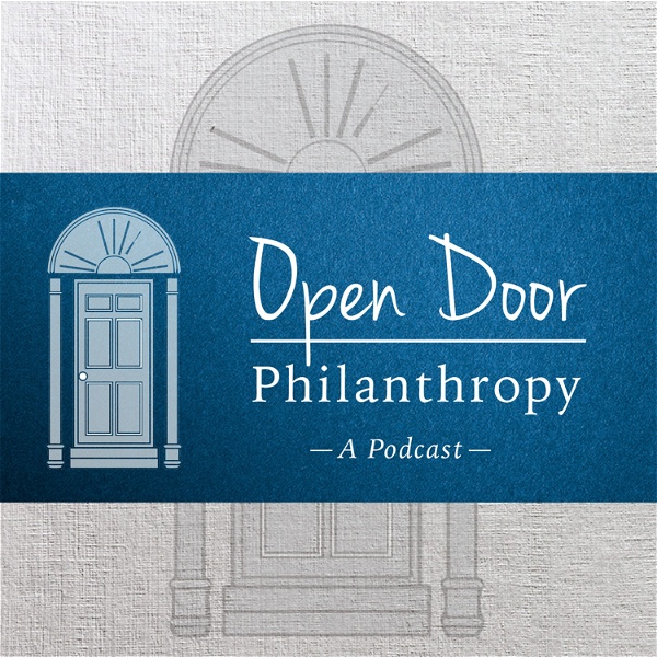Artwork for Unfunded List Open Door Philanthropy
