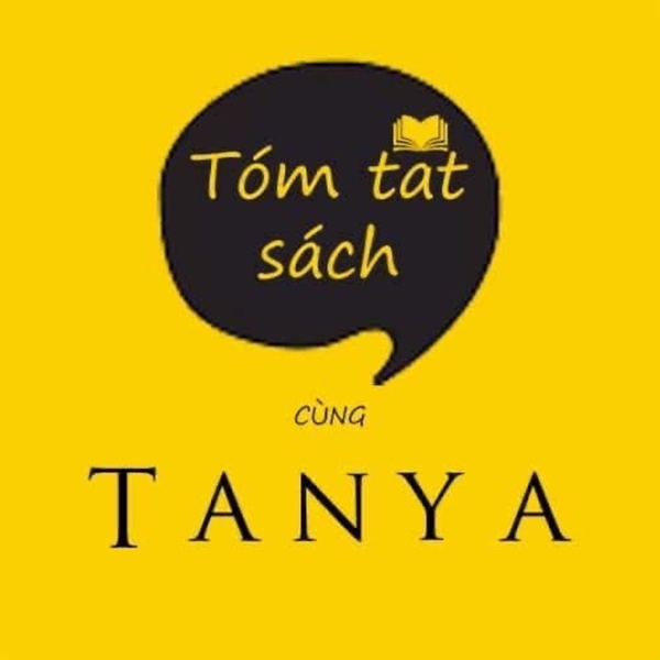 Artwork for Tóm tắt sách cùng Tanya