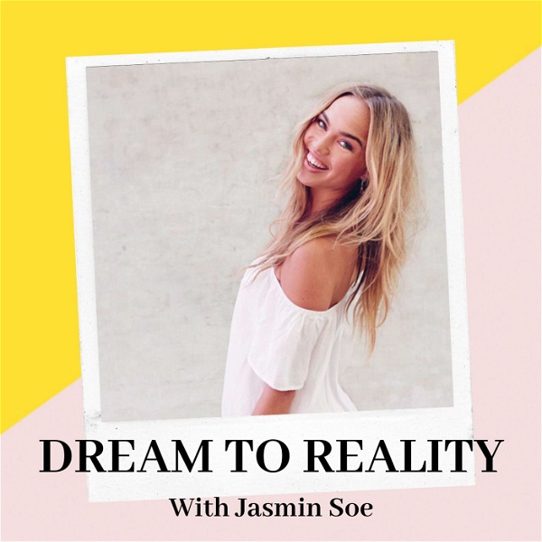 Artwork for DREAM TO REALITY