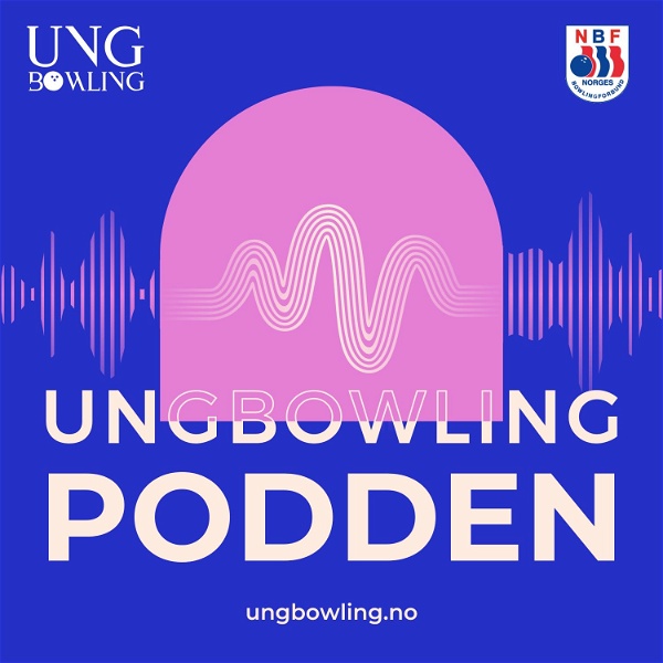 Artwork for Ungbowling Podden