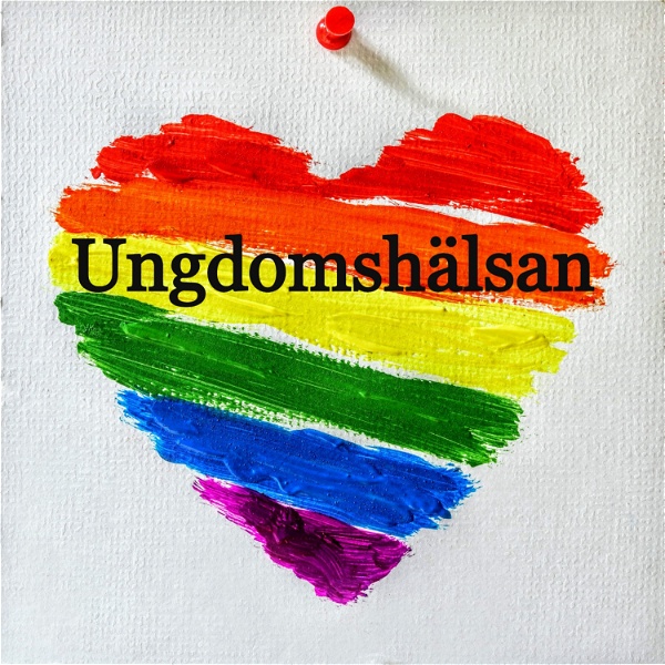 Artwork for Ungdomshälsan Linköping, Kisa och Åtvidaberg