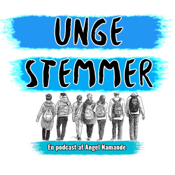 Artwork for Unge stemmer