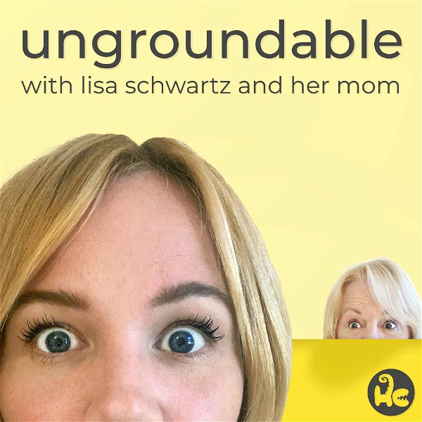 Artwork for Ungroundable