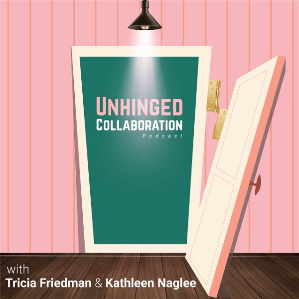 Artwork for Unhinged Collaboration