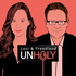 Unholy: Two Jews on the news