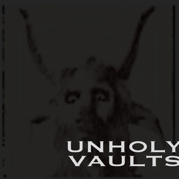 Artwork for Unholy Vaults