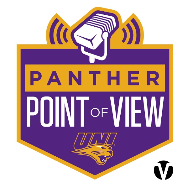 Artwork for Panther Point of View