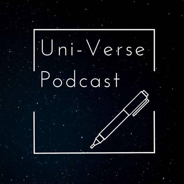 Artwork for Uni-Verse Podcast