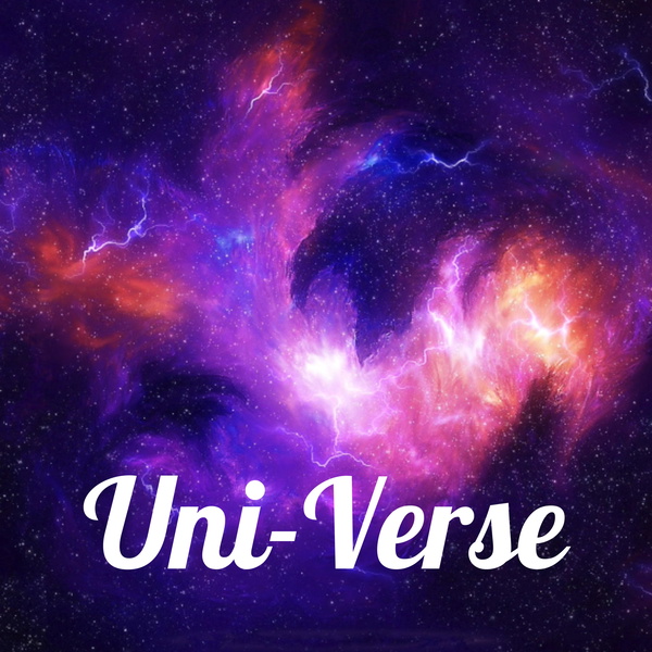 Artwork for Uni-Verse • Poetry