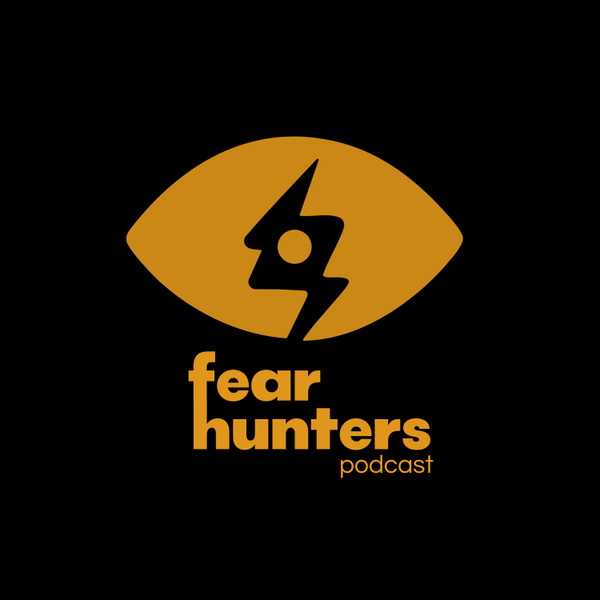 Artwork for Fear Hunters con Marcos Montero