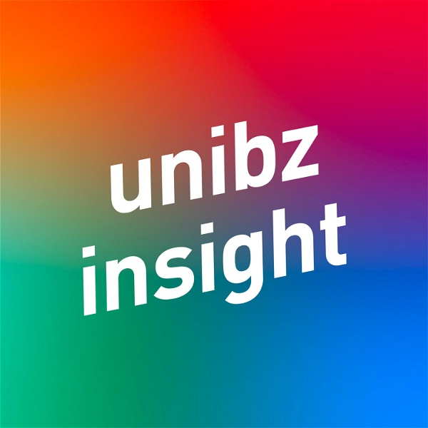 Artwork for unibz insight